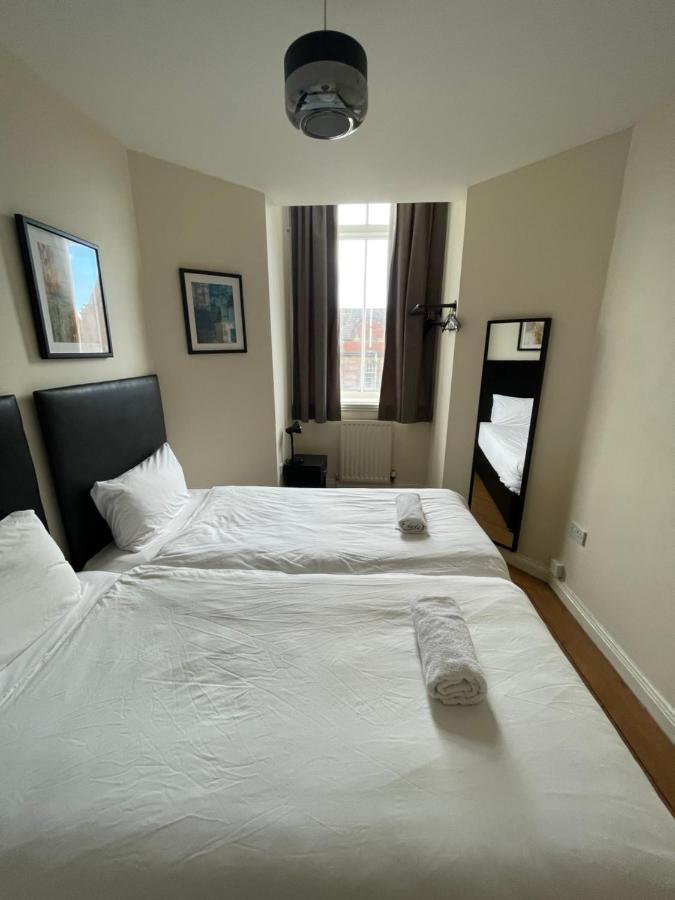 Hunters lodge Gateshead Eksteriør billede